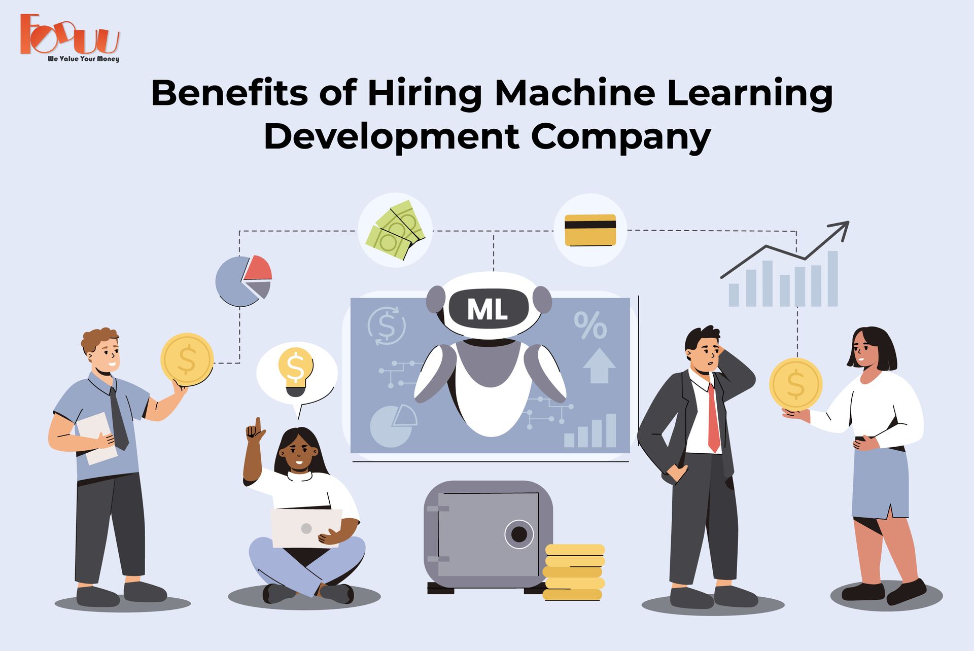 Benefits of Hiring Machine Learning Development Company